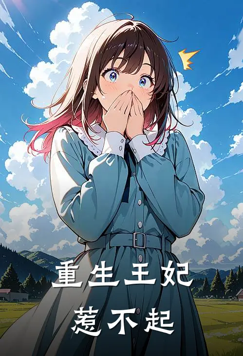 重生王妃惹不起