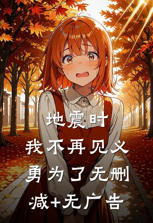 地震时，我不再见义勇为了无删减+无广告