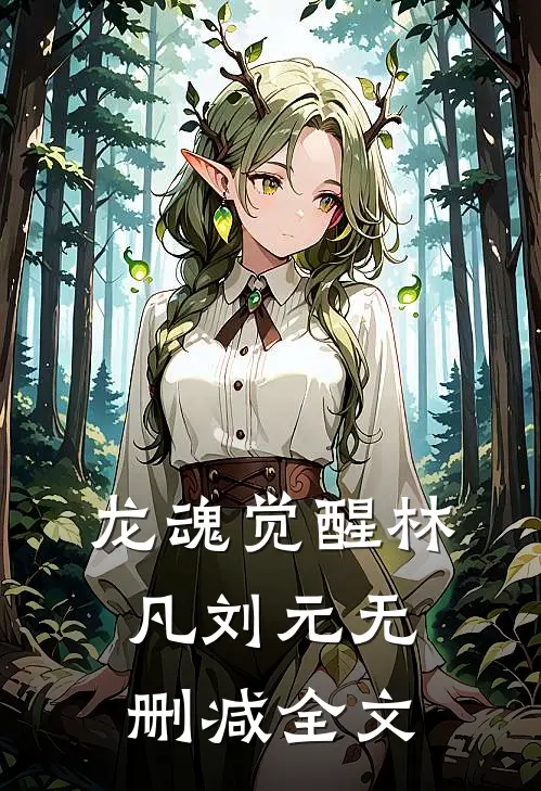 龙魂觉醒林凡刘元无删减全文