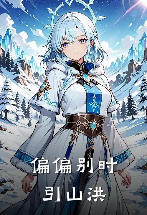 偏偏别时引山洪