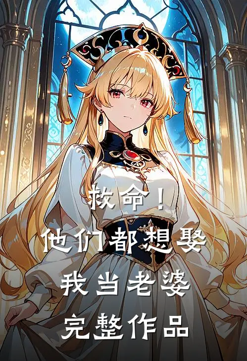 救命！他们都想娶我当老婆完整作品