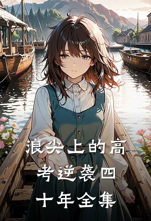 浪尖上的高考逆袭四十年全集