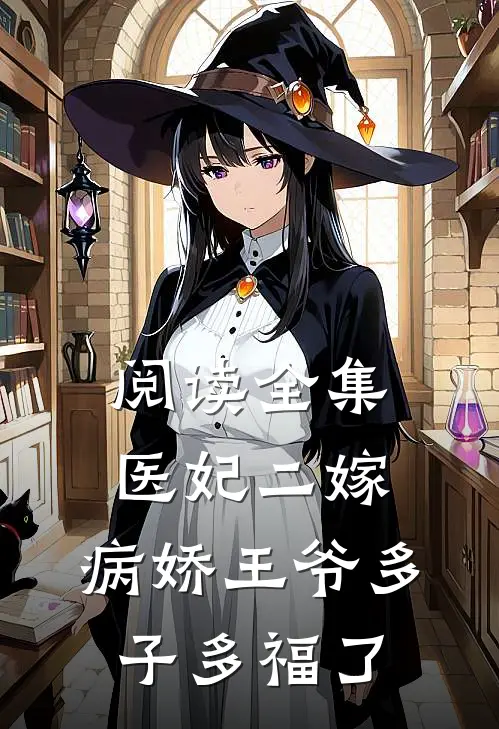 阅读全集医妃二嫁，病娇王爷多子多福了