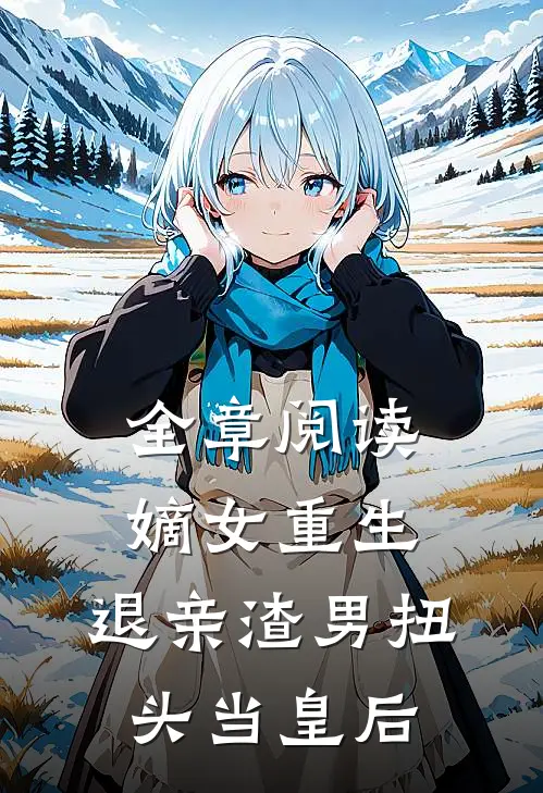 全章阅读嫡女重生：退亲渣男扭头当皇后