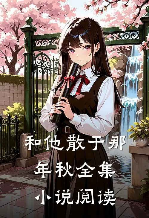 和他散于那年秋全集小说阅读