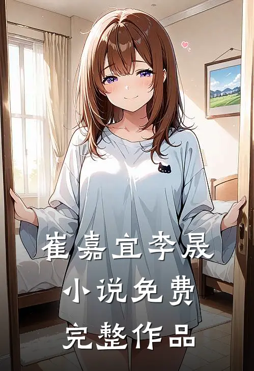 崔嘉宜李晟小说免费完整作品