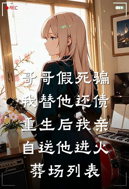 哥哥假死骗我替他还债，重生后我亲自送他进火葬场列表