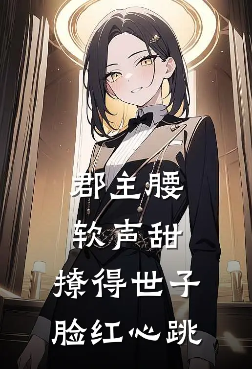 郡主腰软声甜，撩得世子脸红心跳
