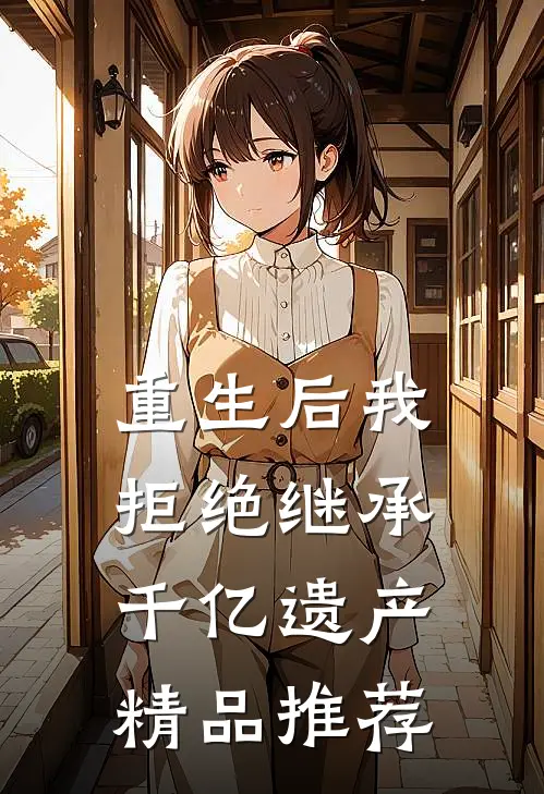 重生后我拒绝继承千亿遗产精品推荐