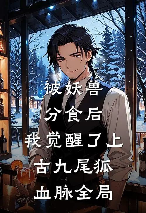 被妖兽分食后，我觉醒了上古九尾狐血脉全局