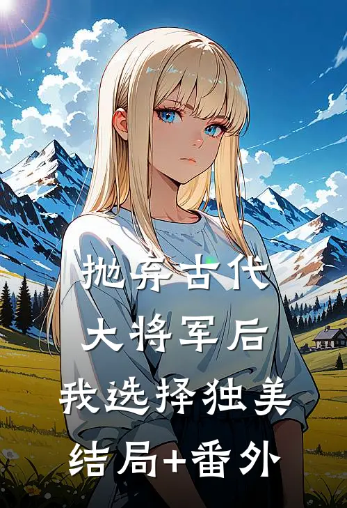 抛弃古代大将军后，我选择独美结局+番外