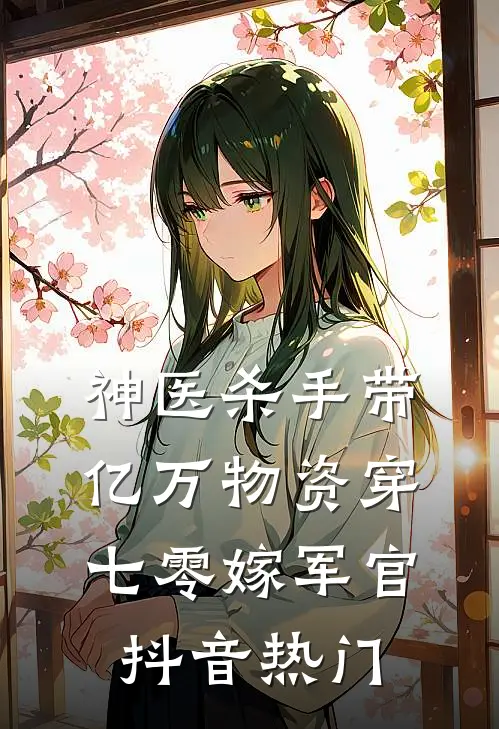 神医杀手带亿万物资穿七零嫁军官抖音热门