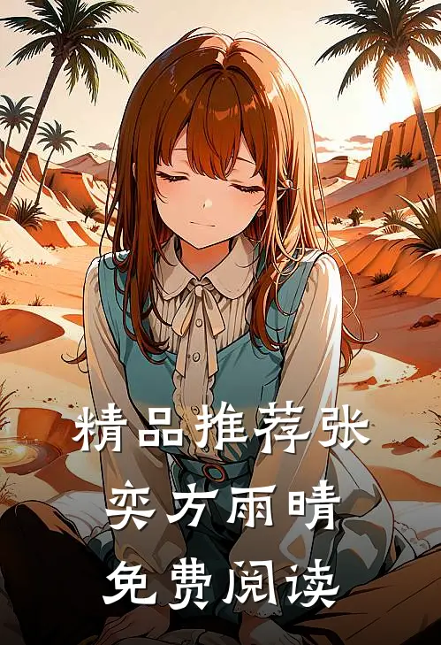 精品推荐张奕方雨晴免费阅读