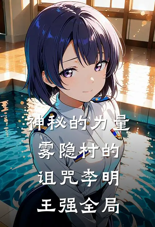 《神秘的力量：雾隐村的诅咒》李明王强全局