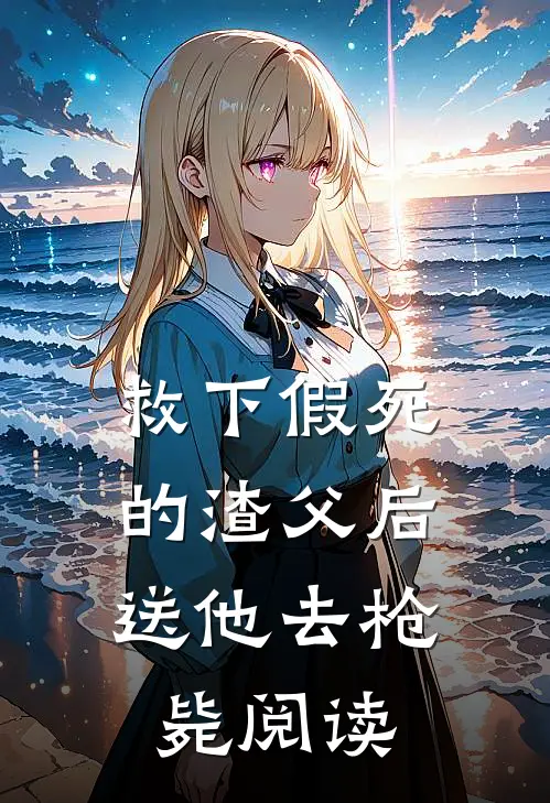救下假死的渣父后，送他去枪毙阅读