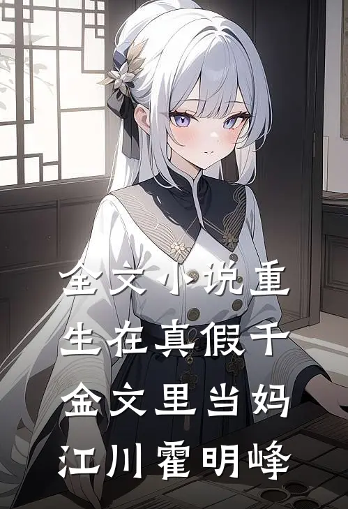 全文小说重生在真假千金文里当妈江川霍明峰