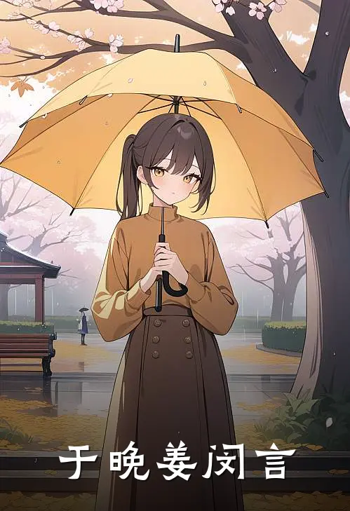 于晚姜闵言
