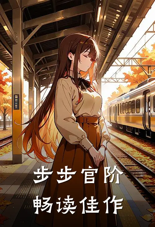 步步官阶畅读佳作