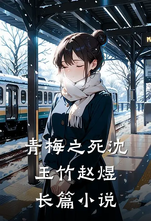 青梅之死沈玉竹赵煜长篇小说