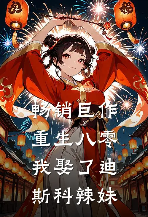 畅销巨作重生八零：我娶了迪斯科辣妹