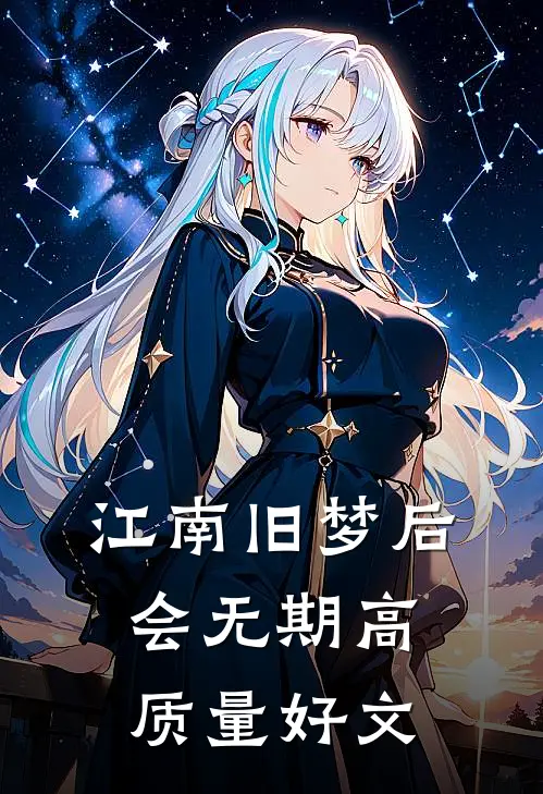 江南旧梦后会无期高质量好文