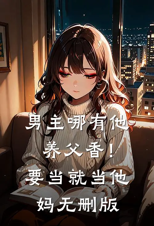 男主哪有他养父香！要当就当他妈无删版