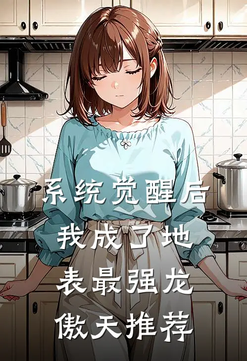 系统觉醒后，我成了地表最强龙傲天推荐