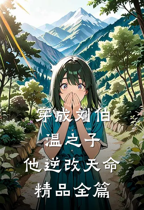 穿成刘伯温之子，他逆改天命精品全篇