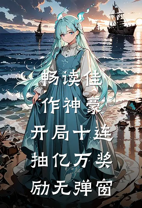 畅读佳作神豪:开局十连抽亿万奖励无弹窗