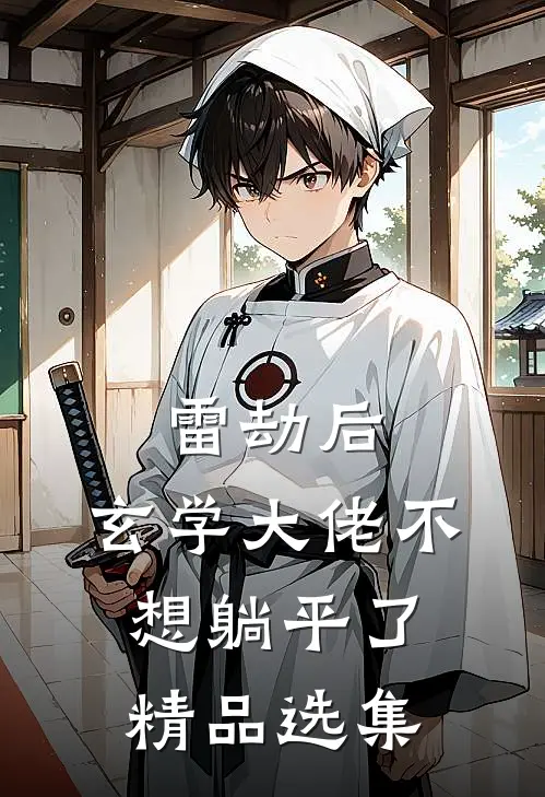 雷劫后，玄学大佬不想躺平了精品选集