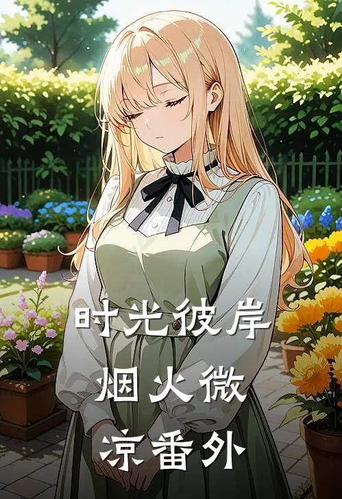 时光彼岸,烟火微凉 番外免费阅读