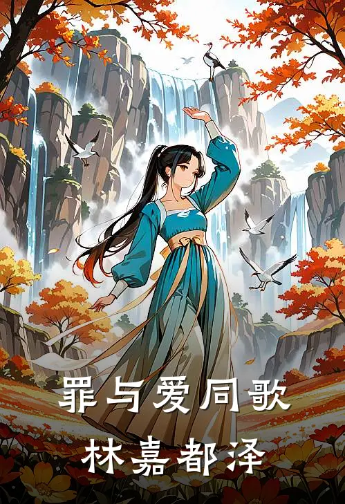 罪与爱同歌林嘉都泽