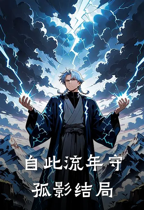 自此流年守孤影结局