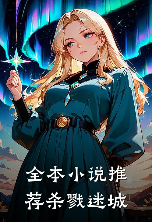 全本小说推荐杀戮迷城