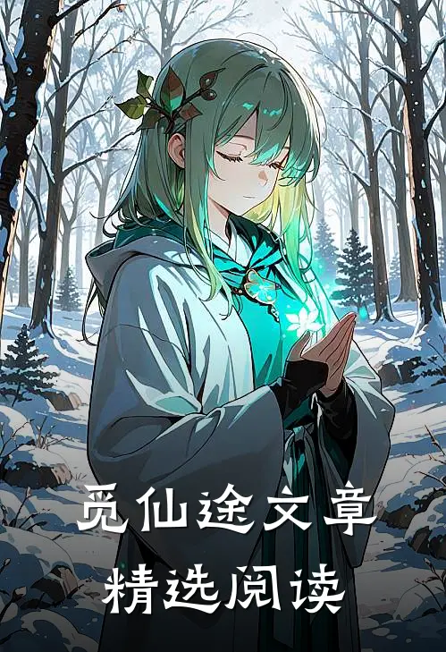 觅仙途文章精选阅读