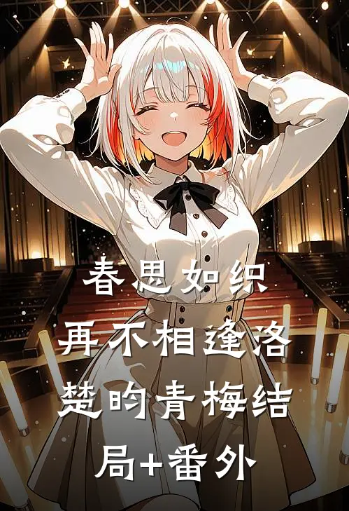 春思如织，再不相逢洛楚昀青梅结局+番外