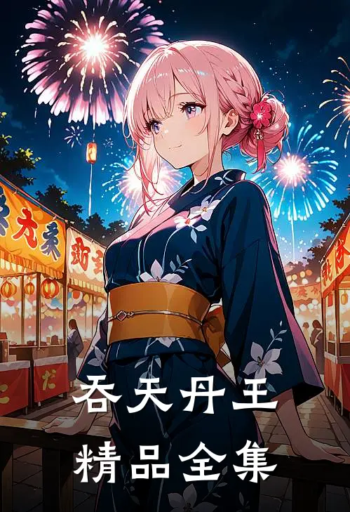 吞天丹王精品全集