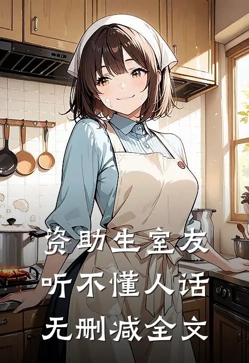 资助生室友听不懂人话无删减全文