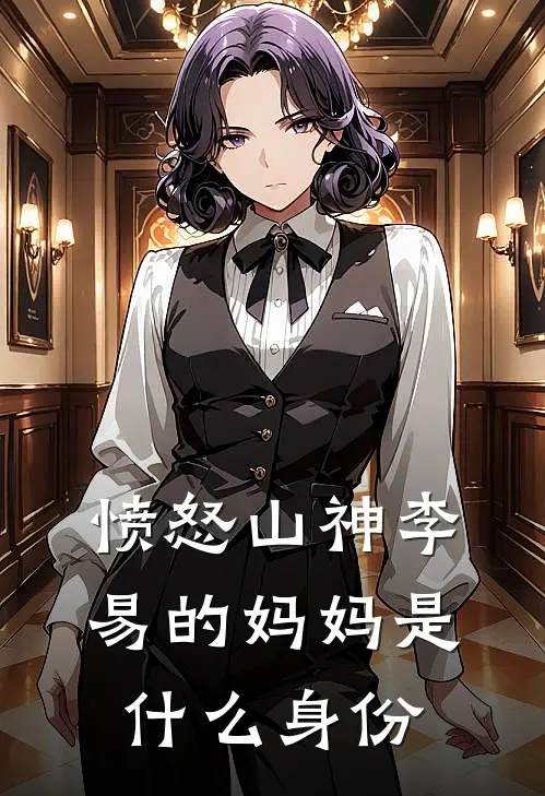 愤怒山神李易的妈妈是什么身份