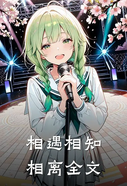 相遇相知，相离全文