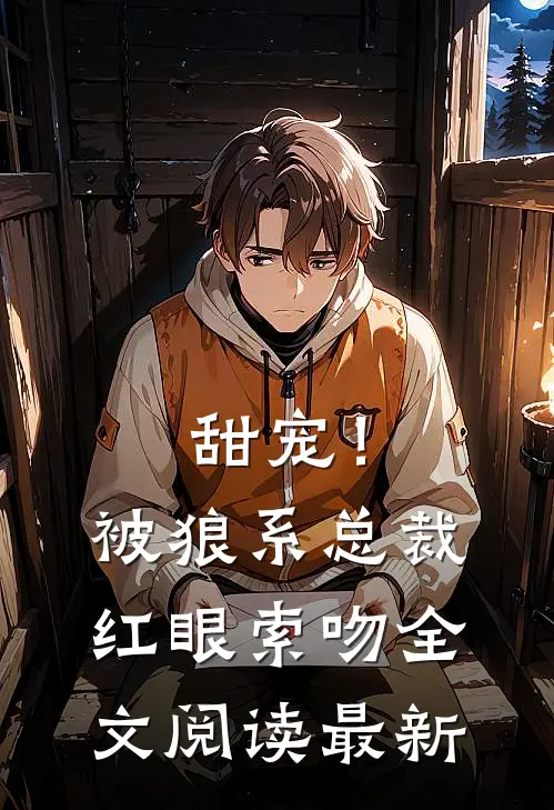 甜宠！被狼系总裁红眼索吻全文阅读最新