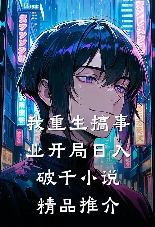 我重生搞事业开局日入破千 小说精品推介