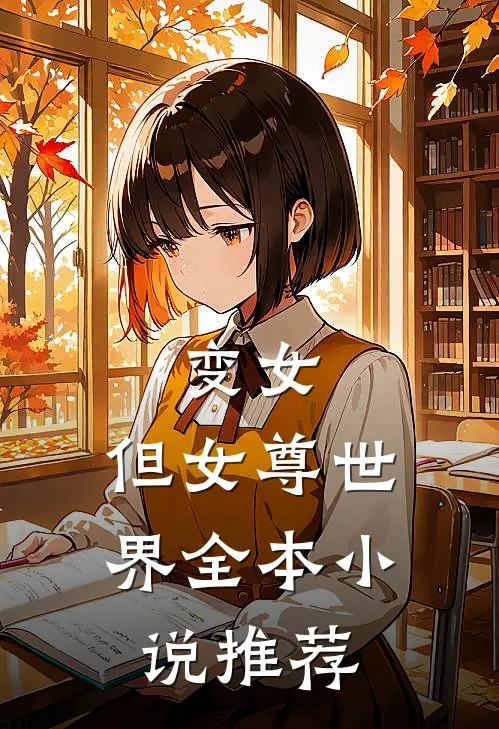 变女，但女尊世界全本小说推荐