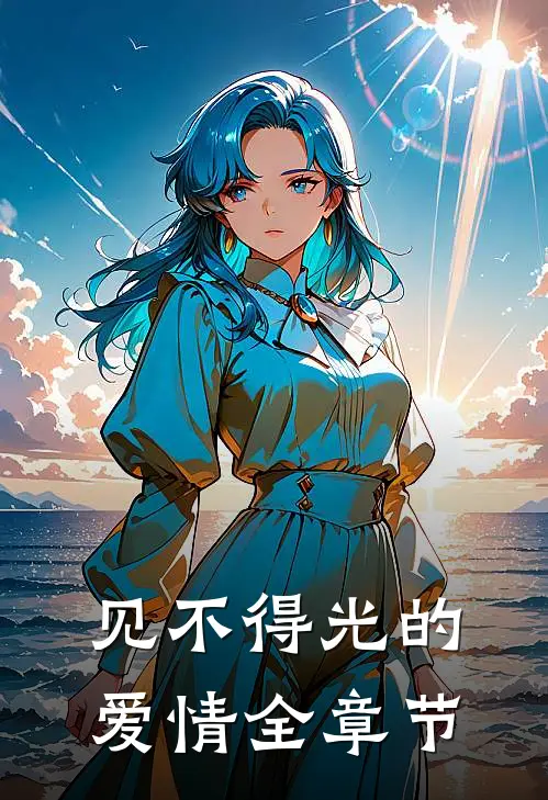 见不得光的爱情全章节