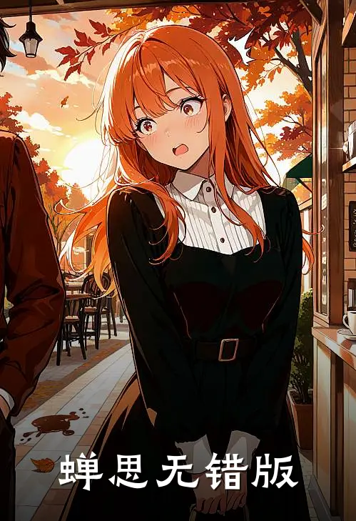 蝉思无错版