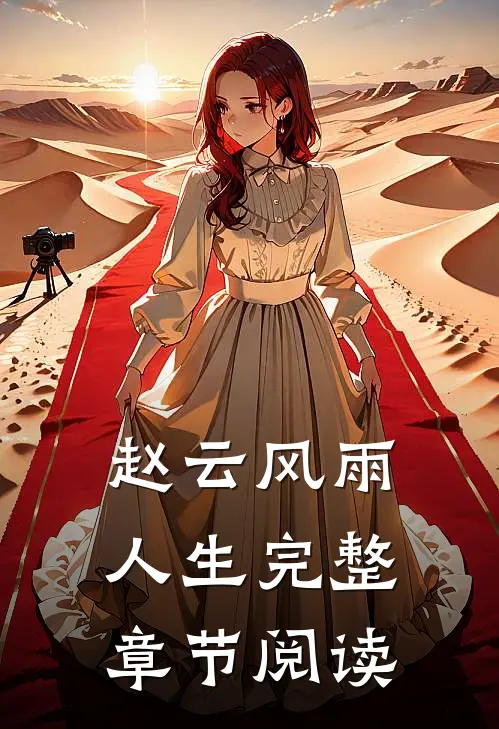 赵云风雨人生完整章节阅读
