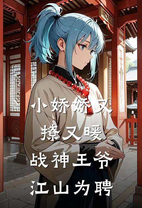 小娇娇又撩又暖，战神王爷江山为聘