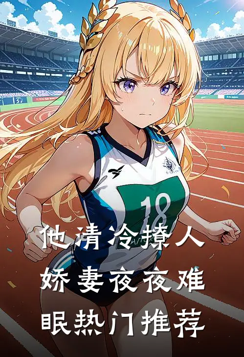 他清冷撩人，娇妻夜夜难眠热门推荐