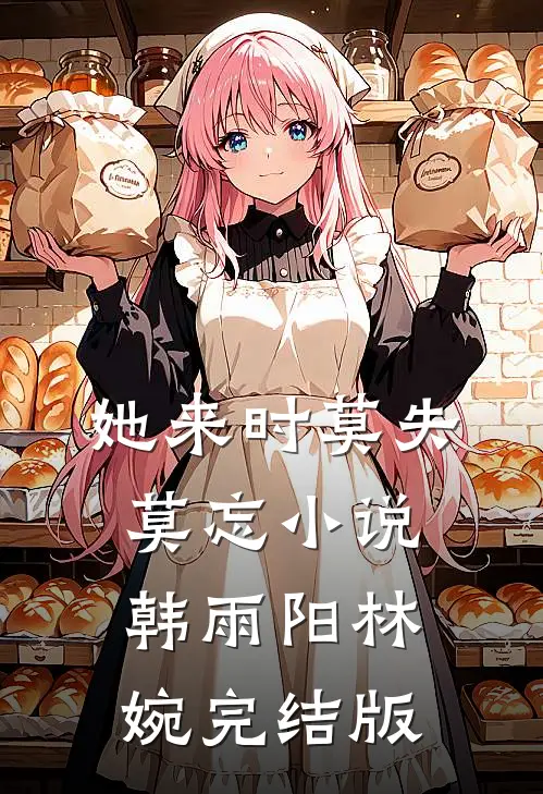她来时莫失莫忘小说韩雨阳林婉完结版