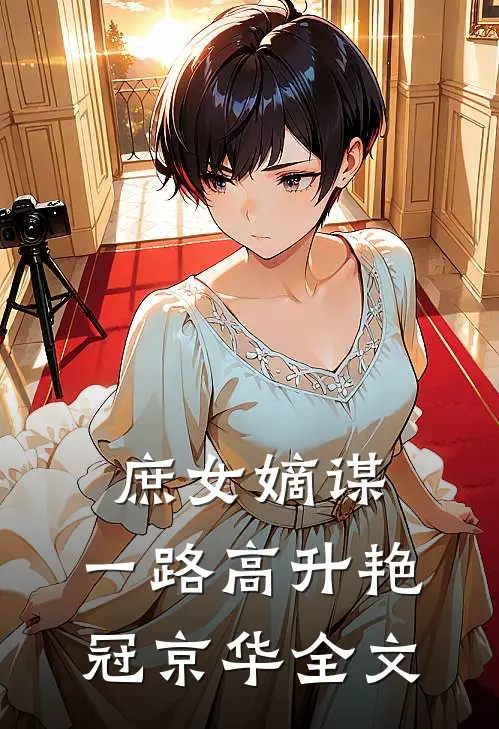 庶女嫡谋：一路高升艳冠京华全文